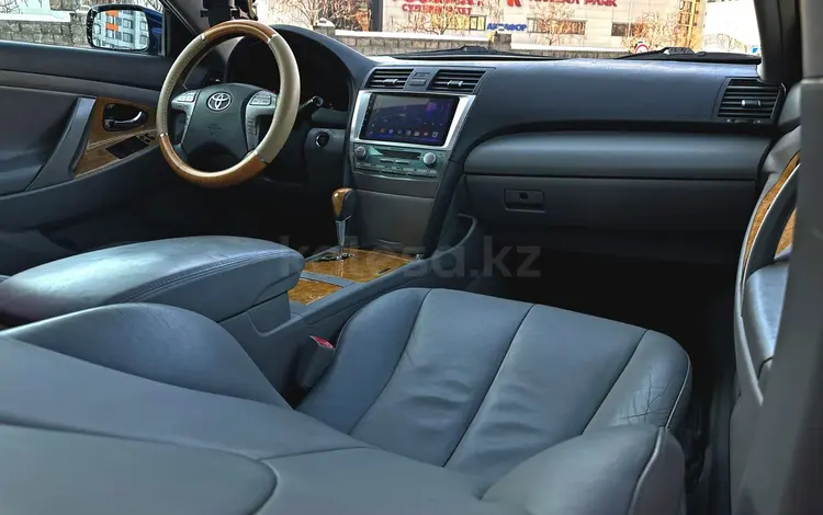 Toyota Camry 2007 года за 6 900 000 тг. в Алматы