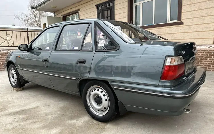 Daewoo Nexia 2005 годаүшін2 650 000 тг. в Туркестан