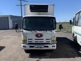 Isuzu 2010 годаүшін10 000 000 тг. в Караганда – фото 3