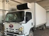 Isuzu 2010 годаүшін10 000 000 тг. в Караганда – фото 4