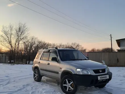 Honda CR-V 1996 года за 2 850 000 тг. в Алматы – фото 27