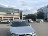 Volkswagen Golf 2001 годаfor2 900 000 тг. в Актобе – фото 4