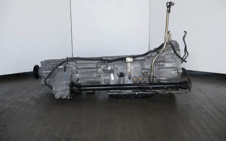 Коробка передач FX35 EX35 G35 Infiniti за 350 000 тг. в Алматы
