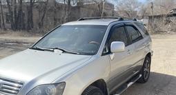 Lexus RX 300 2001 годаүшін6 400 000 тг. в Павлодар – фото 2