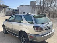 Lexus RX 300 2001 года за 6 540 000 тг. в Павлодар