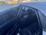 Hyundai Elantra 2022 года за 8 600 000 тг. в Шымкент – фото 4