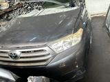 Афкат(хафкат) миниморда для Тойота Хайлендер 2010-2013 в Алматы