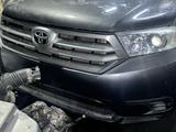 Афкат(хафкат) миниморда для Тойота Хайлендер 2010-2013 в Алматы – фото 2