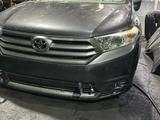 Афкат(хафкат) миниморда для Тойота Хайлендер 2010-2013 в Алматы – фото 3