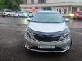 Kia Rio 2012 года за 3 800 000 тг. в Караганда – фото 3