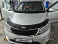 Kia Rio 2012 года за 3 800 000 тг. в Караганда