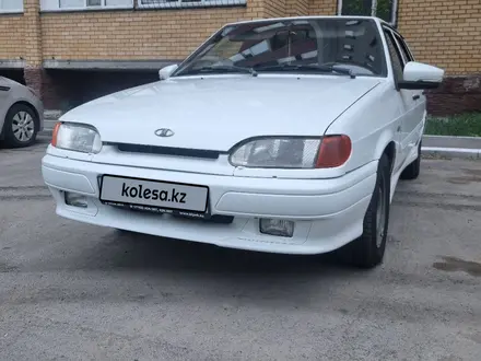 ВАЗ (Lada) 2114 2013 года за 1 600 000 тг. в Павлодар – фото 2