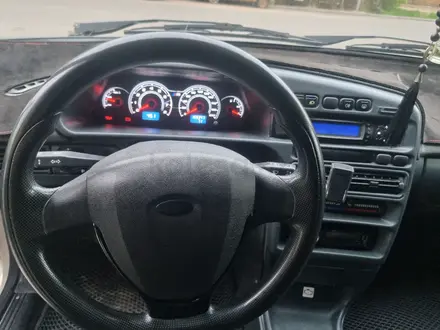 ВАЗ (Lada) 2114 2013 года за 1 600 000 тг. в Павлодар – фото 10