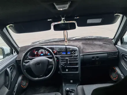 ВАЗ (Lada) 2114 2013 года за 1 600 000 тг. в Павлодар – фото 11