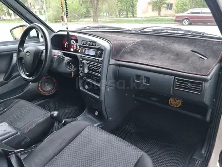 ВАЗ (Lada) 2114 2013 года за 1 600 000 тг. в Павлодар – фото 12