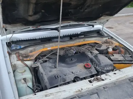 ВАЗ (Lada) 2114 2013 года за 1 600 000 тг. в Павлодар – фото 16