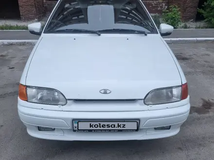 ВАЗ (Lada) 2114 2013 года за 1 600 000 тг. в Павлодар