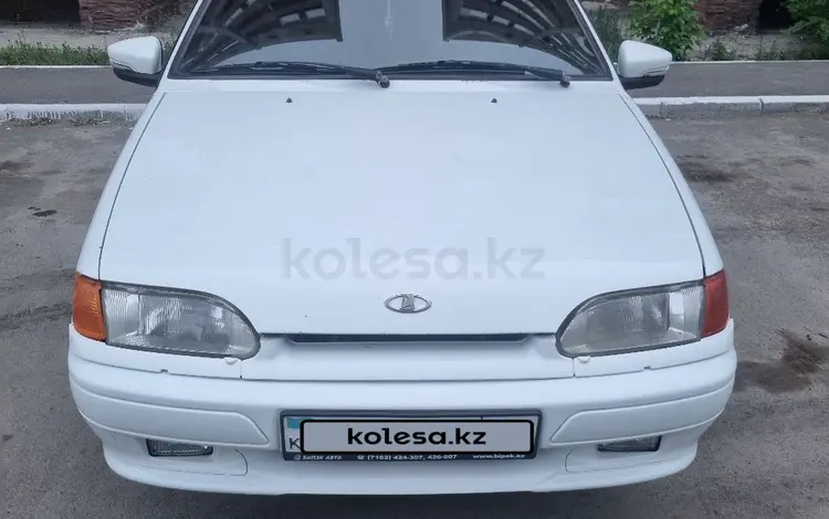 ВАЗ (Lada) 2114 2013 года за 1 600 000 тг. в Павлодар