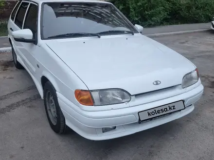 ВАЗ (Lada) 2114 2013 года за 1 600 000 тг. в Павлодар – фото 3