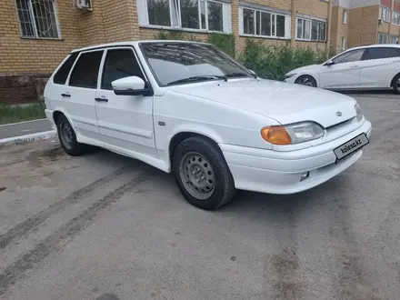 ВАЗ (Lada) 2114 2013 года за 1 600 000 тг. в Павлодар – фото 4