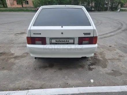 ВАЗ (Lada) 2114 2013 года за 1 600 000 тг. в Павлодар – фото 6
