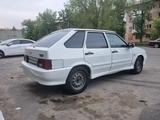 ВАЗ (Lada) 2114 2013 годаүшін1 600 000 тг. в Павлодар – фото 5