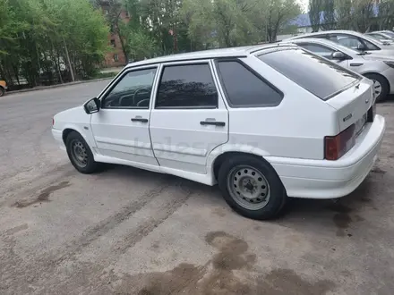 ВАЗ (Lada) 2114 2013 года за 1 600 000 тг. в Павлодар – фото 7