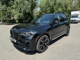 BMW X7 2021 года за 42 000 000 тг. в Актау – фото 3