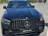 Mercedes-Benz GLE Coupe 53 AMG 4MATIC 2025 года за 86 600 000 тг. в Алматы