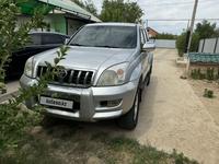 Toyota Land Cruiser Prado 2005 года за 9 500 000 тг. в Атырау