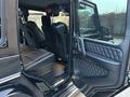 Mercedes-Benz G 63 AMG 2014 года за 36 500 000 тг. в Алматы – фото 32