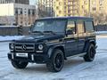 Mercedes-Benz G 63 AMG 2014 года за 36 500 000 тг. в Алматы – фото 5