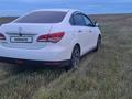 Nissan Almera 2015 годаүшін4 300 000 тг. в Актобе – фото 5