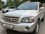 Toyota Highlander 2007 годаүшін6 800 000 тг. в Караганда – фото 2