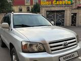 Toyota Highlander 2007 годаүшін6 800 000 тг. в Караганда – фото 3