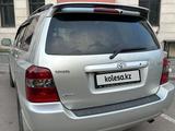 Toyota Highlander 2007 годаүшін6 800 000 тг. в Караганда – фото 4