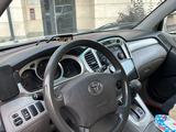 Toyota Highlander 2007 годаүшін6 800 000 тг. в Караганда – фото 5