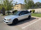 Subaru Impreza 2001 года за 3 500 000 тг. в Алматы – фото 2