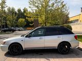 Subaru Impreza 2001 года за 3 500 000 тг. в Алматы – фото 4