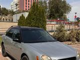Subaru Impreza 2001 года за 3 500 000 тг. в Алматы – фото 3