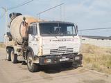 КамАЗ  5320 1987 года за 3 000 000 тг. в Тараз – фото 2