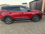 Chery Tiggo 7 Pro 2023 года за 7 200 000 тг. в Жезказган – фото 2
