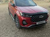 Chery Tiggo 7 Pro 2023 года за 7 200 000 тг. в Жезказган