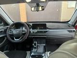 Chery Tiggo 7 Pro 2023 года за 7 200 000 тг. в Жезказган – фото 5