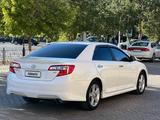 Toyota Camry 2012 годаfor4 750 000 тг. в Кызылорда – фото 2