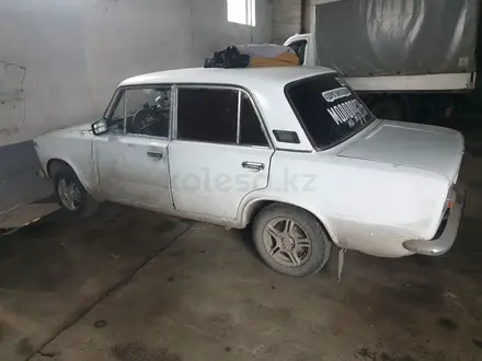 ВАЗ (Lada) 2101 1985 года за 600 000 тг. в Усть-Каменогорск