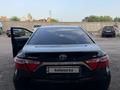 Toyota Camry 2015 года за 8 200 000 тг. в Астана – фото 4
