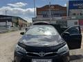 Toyota Camry 2015 года за 8 200 000 тг. в Астана – фото 3
