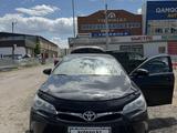Toyota Camry 2015 годаүшін8 200 000 тг. в Астана – фото 3