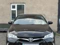 Toyota Camry 2015 года за 8 200 000 тг. в Астана – фото 2